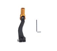 Leva Cambio Moto Leva del cambio pieghevole in alluminio CNC per Kayo T2 T4 T4L ATV Dirt Bike Pit Bike Motocross Accessori