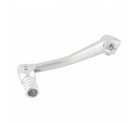Leva Cambio Moto Leva del cambio pieghevole in alluminio CNC per moto ATV Dirt Pit Bike per 70cc 90cc 110cc 125cc 150cc 200cc 250cc