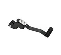 Leva Cambio Moto Leva del cambio pieghevole in alluminio CNC per moto, per fuoristrada, ATV, Dirt Bike, moto, leve del cambio, accessori di rimontaggio