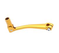 Leva Cambio Moto Leva del cambio pieghevole in alluminio CNC per moto per Kayo 110 125 140 150 160 250cc Dirt Bike Pit Bike Leva del cambio
