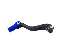 Leva Cambio Moto Leva del cambio pieghevole in alluminio CNC per moto per NC450 ZS194MQ per KAYO T6 K6 BSE J5 M2 M4 per pedale del cambio KEWS K16 K18