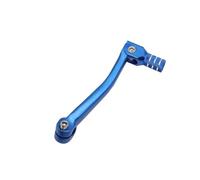 Leva Cambio Moto Leva del cambio pieghevole per moto in alluminio CNC per Kayo 110/125/140/150/160/250cc Dirt Bike Pit Bike Leva del cambio