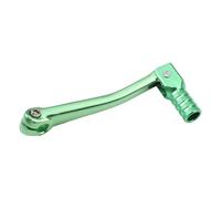 Leva Cambio Moto Leva del cambio pieghevole per moto pedale da motocross alluminio CNC per CRF 50 motore a due tempi accessori per frizione, moto da cross
