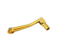 Leva Cambio Moto Leva del cambio pieghevole per moto pedale da motocross alluminio CNC per CRF 50 motore a due tempi accessori per frizione moto da cross