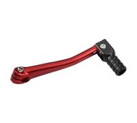 Leva Cambio Moto Leva del cambio pieghevole per moto pedale da motocross alluminio CNC per CRF 50 motore a due tempi accessori per frizione, moto da cross
