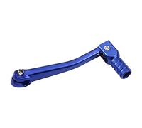 Leva Cambio Moto Leva del cambio pieghevole per moto pedale da motocross alluminio CNC per CRF 50 motore a due tempi accessori per frizione, moto da cross