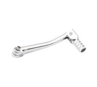 Leva Cambio Moto Leva del cambio pieghevole per moto pedale da motocross alluminio CNC per CRF 50 motore a due tempi accessori per frizione moto da cross