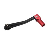 Leva Cambio Moto Leva del cambio pieghevole per moto pedale da motocross alluminio CNC per CRF 50 motore a due tempi accessori per frizione, moto da cross