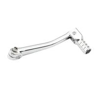 Leva Cambio Moto Leva del cambio pieghevole per moto pedale da motocross alluminio CNC per CRF 50 motore a due tempi accessori per frizione, moto da cross
