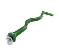 Leva Cambio Moto Leva di avviamento a pedale in alluminio forgiato 7075 per KX450F KXF450 KXF 2007-2015 per Dirt Bike 450R 2008-2019