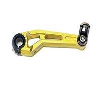 Leva Cambio Moto Leva Di Avviamento A Pedale Per Moto E Scooter Leva Del Cambio Leva Del Cambio Per DIO50 ZX50 AF18 AF28 AF34 JOG50 90 ZR GY6
