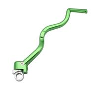 Leva Cambio Moto Pedale di avviamento a pedale forgiato in alluminio CNC per KX250F 2013-2015, per KX85 KX100 2000-2020, per KX450F 2008-2018, per KLX450R
