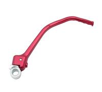 Leva Cambio Moto Pedale di avviamento a pedale forgiato per motocicletta, per CRF250R CRF450R CRF 250 450 250R 450R accessori di retrofit