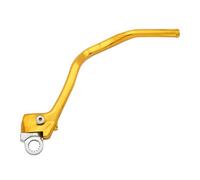 Leva Cambio Moto Pedale di avviamento a pedale in alluminio forgiato per RMZ250 RMZ450 RMZ 250 450 2008-2015 Cross Universale
