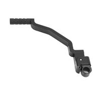 Leva Cambio Moto Pedale di avviamento a pedale per CRF450R CRF 450R 2002 2003 2004 2005, accessori per moto da cross e pit bike, nero