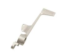 Leva cambio moto pedale Leva Del Freno Posteriore Del Motociclo Per CBR600RR CBR600 RR 2003-2006 03 04 05 06 Gear Shifter Kickstarter Kick Start Leva
