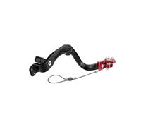 Leva cambio moto pedale Leva Del Pedale Del Freno Posteriore Del Motociclo Parti Della Moto Per Crf-300 Crf300L Leva Di Avviamento Kick Start Fit Parti Del Motore
