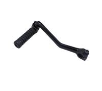 Leva cambio moto pedale Moto Kick Start Albero Leva Di Avviamento Per Per Peewee PW50 50CC 50PYP Kickstart Kick Starter Avviamento Leva Pedale