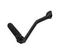 Leva cambio moto pedale Moto Kick Start Leva Kickstart Pedale Di Controllo Gear Shifter Per PW 50 PW50 50cc Kickstarter Leva Pedale Leva Di Calcio