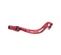 Leva Cambio Moto per Beta 250 300 350 390 400 430 450 480 498 500 RR per Xtainer 2010-2019 Dirt Bike Motocross CNC Leva del Cambio Pieghevole Marcia Cambio(1 UK)