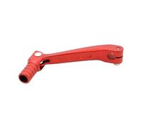 Leva cambio moto velocità Per CRF150F CRF230F CRF 150F 230F 2003-2017 Leva Del Cambio Pieghevole Per Moto Leva Del Cambio Azionata A Pedale