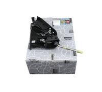 Leva cambio originale Renault Mascott 5010545532