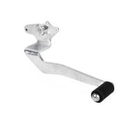 Leva cambio Pedale Leva Freno Posteriore Moto Leva Cambio Per MT-07 Per FZ-07 Per Tracer 7/700/GT Per XSR700 Per MT07 Per FZ07 Per Tracer 700(Foot Brake Lever)