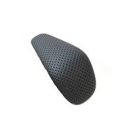 Leva Cambio Per A7 Per A6 Pa Per Stile C7 2016 2017 2018 Pomello del cambio nero con cuffia in pelle LHD Solo cambio Maniglia della leva del cambio(2)