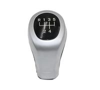 Leva Cambio per Auto Pomos de Palanca de Cambios per BMW 1 Series E81 E82 E87 E88 Accessori per Auto-5 Speed Gear knob