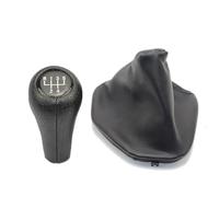 Leva Cambio per Auto Pomos de Palanca de Cambios per BMW 5 Series E39 Accessori per Auto-5 Speed with Hole