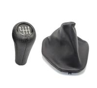 Leva Cambio per Auto Pomos de Palanca de Cambios per BMW 5 Series E39 Accessori per Auto-6 Speed with Hole