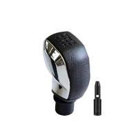 Leva Cambio per Auto Pomos de Palanca de Cambios per Peugeot 306 307 301 206 207 408 308 508 2008 C4L C2 per Citroen C-Quatre C-Triomphe Accessori per Auto-Chrome