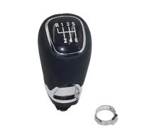 Leva Cambio per Auto Pomos de Palanca de Cambios per Skoda Fabia 1 MKI per Octavia A5 A6 A7 Rapid b II Yeti Accessori per Auto-6 Speed