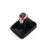 Leva Cambio per Auto Pomos de Palanca de Cambios per VW per Golf 7 MK7 GTI GTD 2013-2018 Accessori per Auto-6 Speed Suit