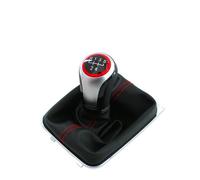 Leva Cambio per Auto Pomos de Palanca de Cambios per VW per Golf 7 MK7 GTI GTD 2013-2018 Accessori per Auto-5 Speed Suit