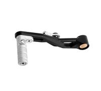 Leva cambio Per CRF1000L Per Africa Twin Per Adventure ADV Moto Leva Del Cambio Pieghevole Regolabile Pedale Del Cambio Asta Della Frizione(Color2)