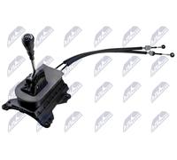 Leva cambio per FIAT GRANDE PUNTO LINEA