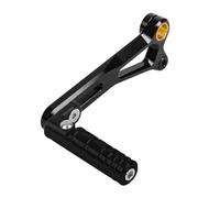 Leva cambio Per G310R 2016-2024 Per G310 R Per G 310R Moto Leva Del Cambio Pieghevole Regolabile Leva Della Frizione Leva Del Cambio Asta(Color1)