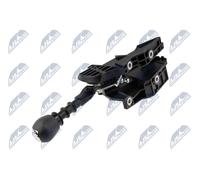 Leva cambio per IVECO DAILY