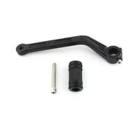 Leva Cambio Per Vmax 1200 Per V-Max Per VMX1200 1985-2007 Kit Leva Pedale Cambio Leva Cambio Pedale Freno(Color9)