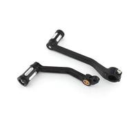 Leva Cambio Per Vmax 1200 Per V-Max Per VMX1200 1985-2007 Kit Leva Pedale Cambio Leva Cambio Pedale Freno(Color1)