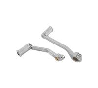 Leva Cambio Per Vmax 1200 Per V-Max Per VMX1200 1985-2007 Kit Leva Pedale Cambio Leva Cambio Pedale Freno(Color4)