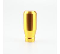 Leva Cambio Pomello Alluminio Lega Auto Cambio Leva Manuale Cambio Universale