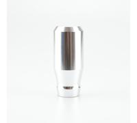 Leva Cambio Pomello Alluminio Lega Auto Cambio Leva Manuale Cambio Universale