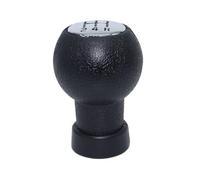 leva cambio pomello Compatibile con Suzuki Per Swift Per SX4 Per ALTO Per S-Cross Pomello del cambio a 5 velocità tipo T Leva del cambio Maniglia della penna Adattatore manuale