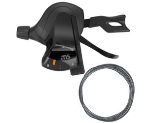 Leva cambio posteriore Sunrace M5 per 8 marce ( Destra | 8 )