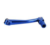 leva cambio + Reminnbor Leva avviamento Scooter Universale Leva del Cambio Leva del Cambio CNC Alluminio Moto Pieghevole Leva del Cambio Leva del Cambio Accessorio di Modifica per Moto Dirt Bike 150x6