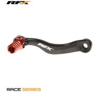 Leva cambio RFX Race nero / arancione SX-F / EXC 450 dal 2016
