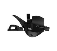 Leva Cambio Shimano CUES SL-U6000-11R 11V Rapidfire Plus per MTB con Indicatore Rapporto