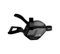 Leva Cambio Shimano CUES SL-U8000-11R 11V Rapidfire Plus con Indicatore Ottico per MTB Linkglide